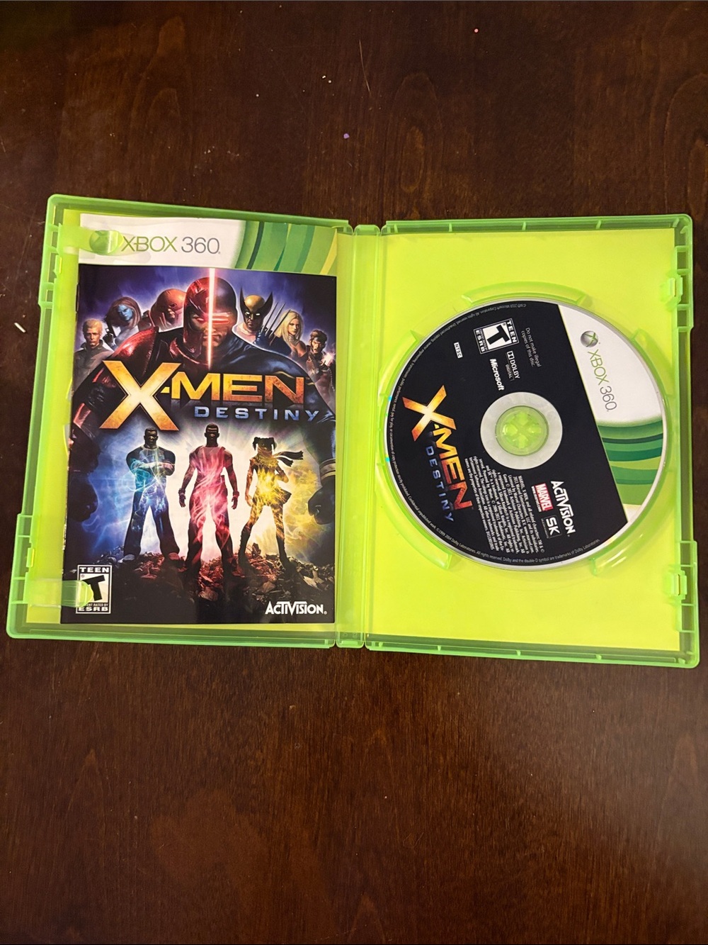Marvel Game Bundle - Picture 3 of 6